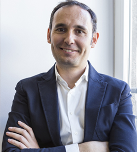 Fernando Gilsanz