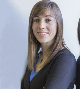 María Nebreda